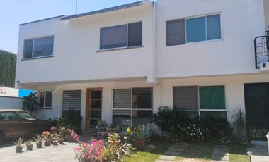 Venta de Casa en Condominio en Arcos De Jiutepec, Jiutepec, Morelos