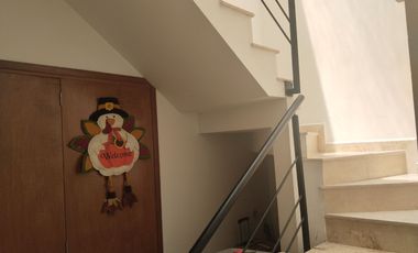 Venta de Casa en Condominio en Arcos De Jiutepec, Jiutepec, Morelos