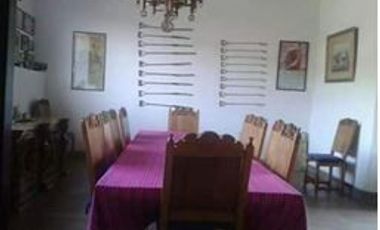 VENTA HACIENDA GANADERA, CHAPATONGO HIDALGO