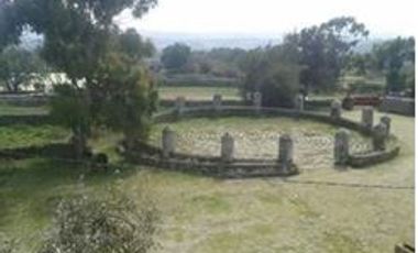 VENTA HACIENDA GANADERA, CHAPATONGO HIDALGO