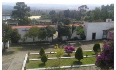 VENTA HACIENDA GANADERA, CHAPATONGO HIDALGO