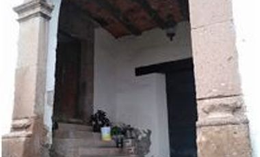VENTA HACIENDA GANADERA, CHAPATONGO HIDALGO