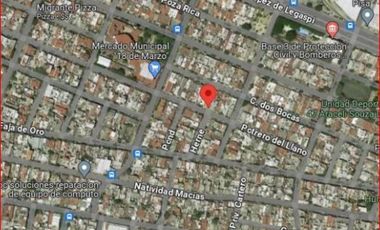 CASA EN REMATE UBICADA EN 18 DE MARZO, JALISCO