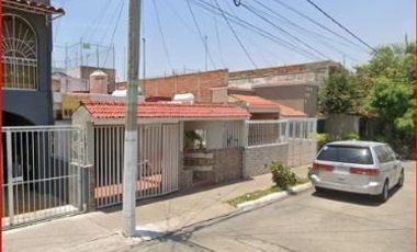 CASA EN REMATE UBICADA EN 18 DE MARZO, JALISCO