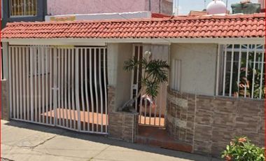 CASA EN REMATE UBICADA EN 18 DE MARZO, JALISCO