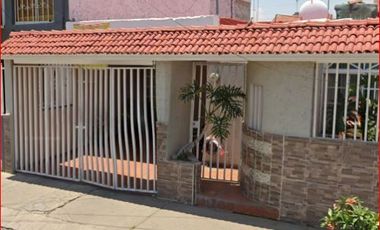 CASA EN REMATE UBICADA EN 18 DE MARZO, JALISCO