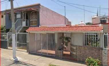 CASA EN REMATE UBICADA EN 18 DE MARZO, JALISCO