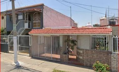 CASA EN REMATE UBICADA EN 18 DE MARZO, JALISCO