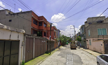 REMATO CASA EN VENTA CON ADJUDICACION EN COYOACAN