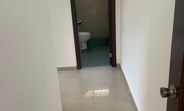 Kennedy Norte, Se renta lindo departamento 2 dormitorios sin muebles