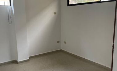 Kennedy Norte, Se renta lindo departamento 2 dormitorios sin muebles
