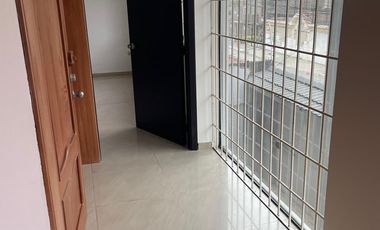 Kennedy Norte, Se renta lindo departamento 2 dormitorios sin muebles