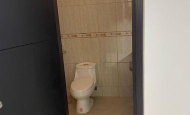 Kennedy Norte, Se renta lindo departamento 2 dormitorios sin muebles