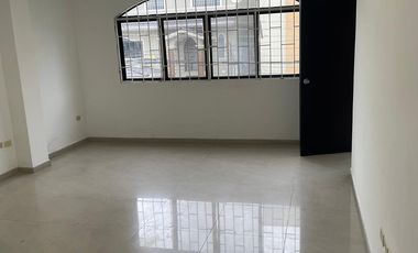 Kennedy Norte, Se renta lindo departamento 2 dormitorios sin muebles