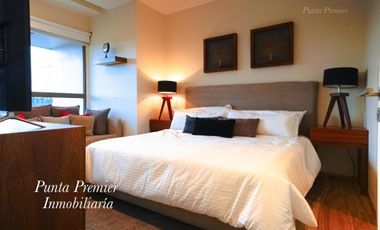 Departamento de Lujo en Renta Amueblado Torre Cosmocrat Puerta de Hierro Zapopan