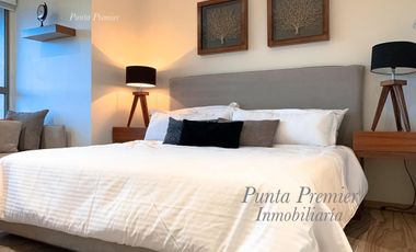 Departamento de Lujo en Renta Amueblado Torre Cosmocrat Puerta de Hierro Zapopan