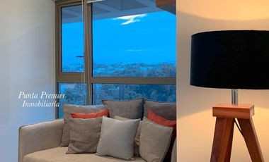 Departamento de Lujo en Renta Amueblado Torre Cosmocrat Puerta de Hierro Zapopan