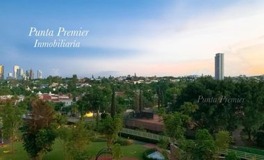 Departamento de Lujo en Renta Amueblado Torre Cosmocrat Puerta de Hierro Zapopan