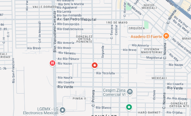 Casa en venta Gonzales Ortega Mexicali Excelente oportunidad!
