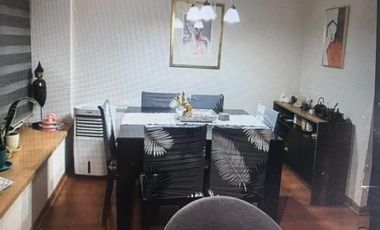 MACUL, VENTA DE DEPARTAMENTO