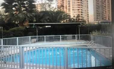 MACUL, VENTA DE DEPARTAMENTO