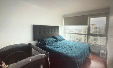 MACUL, VENTA DE DEPARTAMENTO