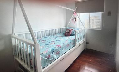 MACUL, VENTA DE DEPARTAMENTO