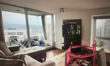 MACUL, VENTA DE DEPARTAMENTO