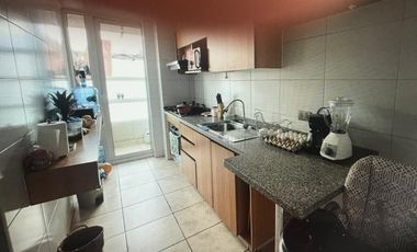 MACUL, VENTA DE DEPARTAMENTO