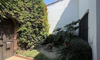 Casa en Renta en Palmira