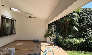 Casa en Renta en Palmira