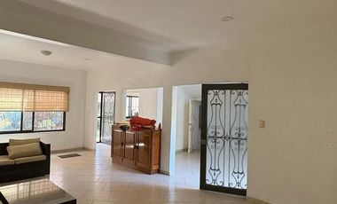 Casa en Renta en Palmira