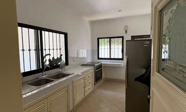 Casa en Renta en Palmira