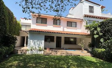 Casa en Renta en Palmira