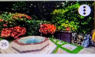 CASA EN VENTA EN COLINAS DE ARROYO HONDO