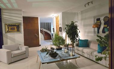 CASA EN VENTA EN COLINAS DE ARROYO HONDO