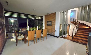 CASA EN VENTA EN COLINAS DE ARROYO HONDO