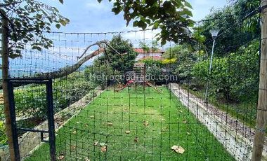 CASA EN VENTA EN COLINAS DE ARROYO HONDO