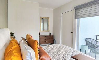 VENTA DE DEPARTAMENTO EN RESIDENCIAL CON ALBERCA EN YAUTEPEC, MORELOS.