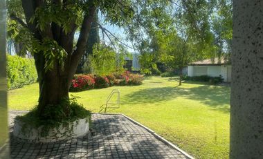 RENTA DE HABITACION AMUEBLADA  EN JURICA