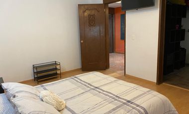 RENTA DE HABITACION AMUEBLADA  EN JURICA