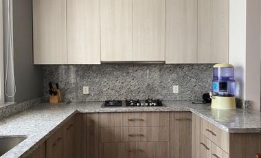 RENTA DE HABITACION AMUEBLADA  EN JURICA