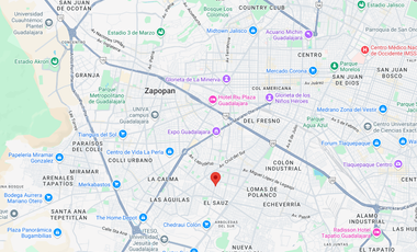 VENDO CASA EN JARDINES DEL SUR, GUADALAJARA CERCA GLORIETA DE LA MINERVA