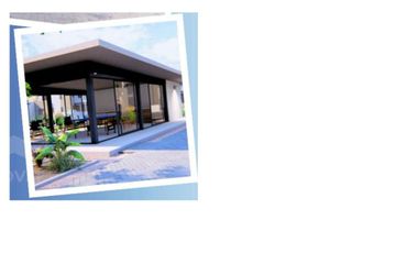 CASAS EN VENTA SOBRE PERIFERICO ORIENTE, MUY CERQUITA DE RIO SANTIGO Y CARERRETE A RIO VERDE