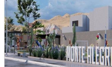 CASAS EN VENTA SOBRE PERIFERICO ORIENTE, MUY CERQUITA DE RIO SANTIGO Y CARERRETE A RIO VERDE