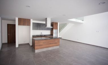 ZIBATA (Jade 169)  3 rec,Estudio,  3.5b   Roof Garden Doble altura