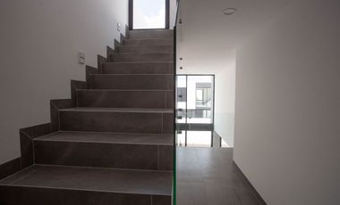 ZIBATA (Jade 169)  3 rec,Estudio,  3.5b   Roof Garden Doble altura