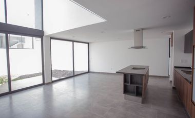 ZIBATA (Jade 169)  3 rec,Estudio,  3.5b   Roof Garden Doble altura