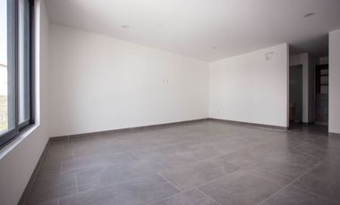 ZIBATA (Jade 169)  3 rec,Estudio,  3.5b   Roof Garden Doble altura