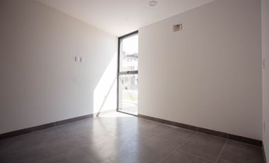 ZIBATA (Jade 169)  3 rec,Estudio,  3.5b   Roof Garden Doble altura